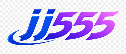 jj555 logo